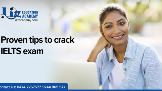 tips to crack ielts