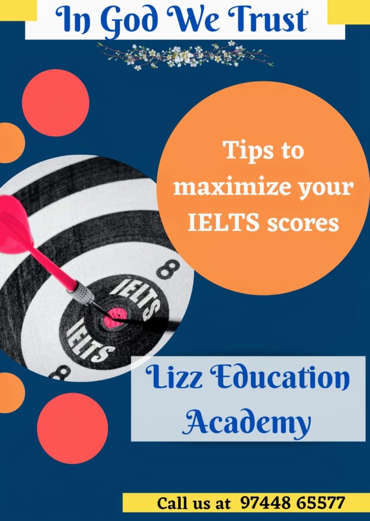 Tips to Maximize Your IELTS Scores